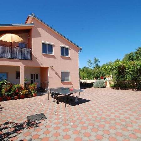 Apartments Darko Ρόβινι Εξωτερικό φωτογραφία