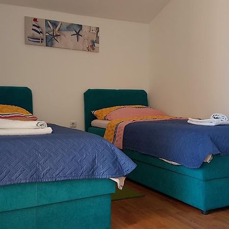 Apartments Darko Ρόβινι Εξωτερικό φωτογραφία