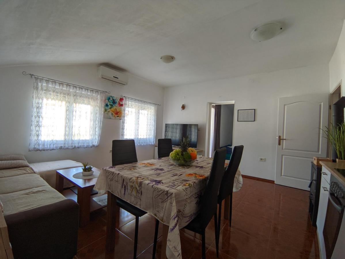 Apartments Darko Ρόβινι Εξωτερικό φωτογραφία
