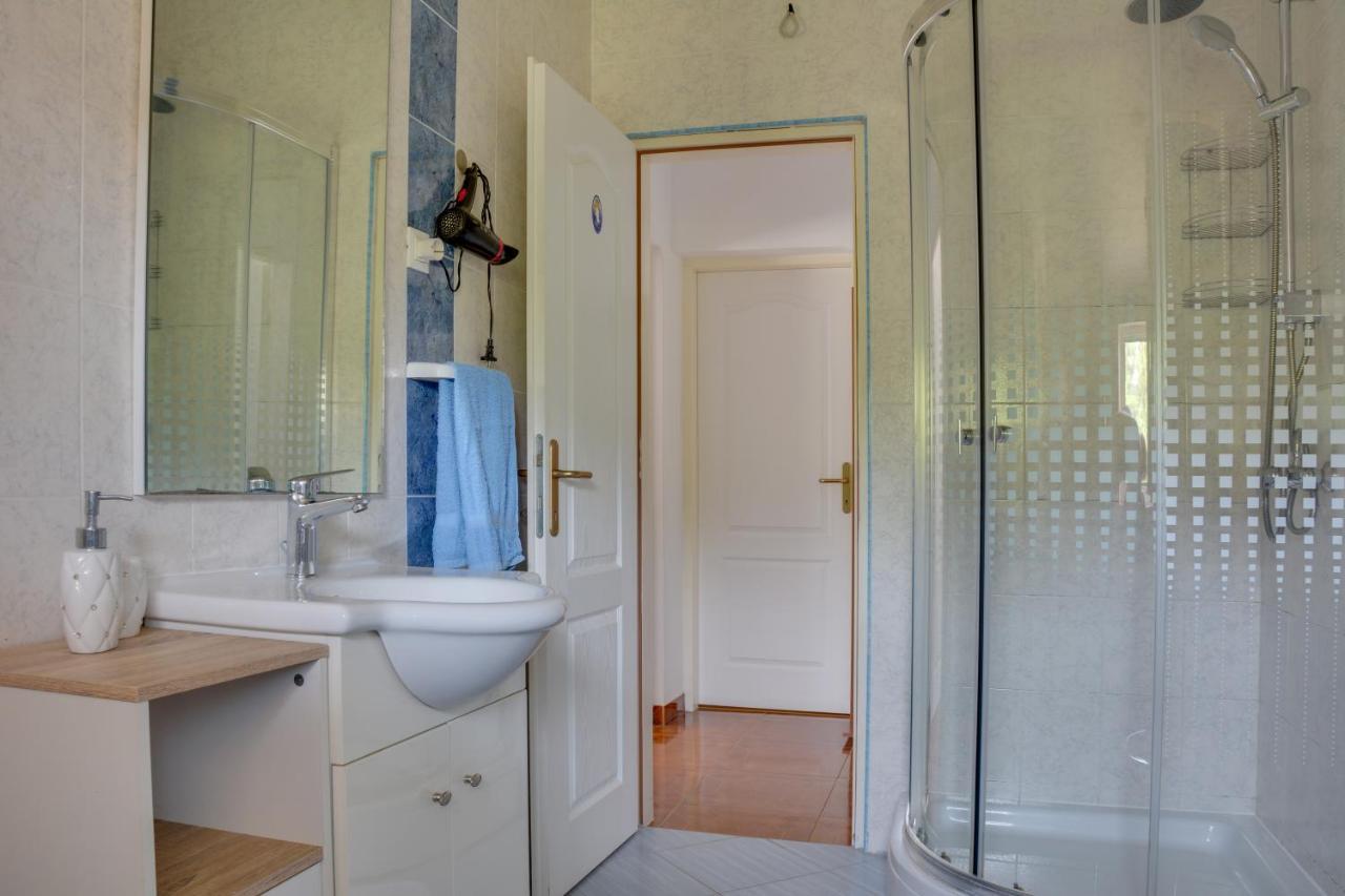Apartments Darko Ρόβινι Εξωτερικό φωτογραφία