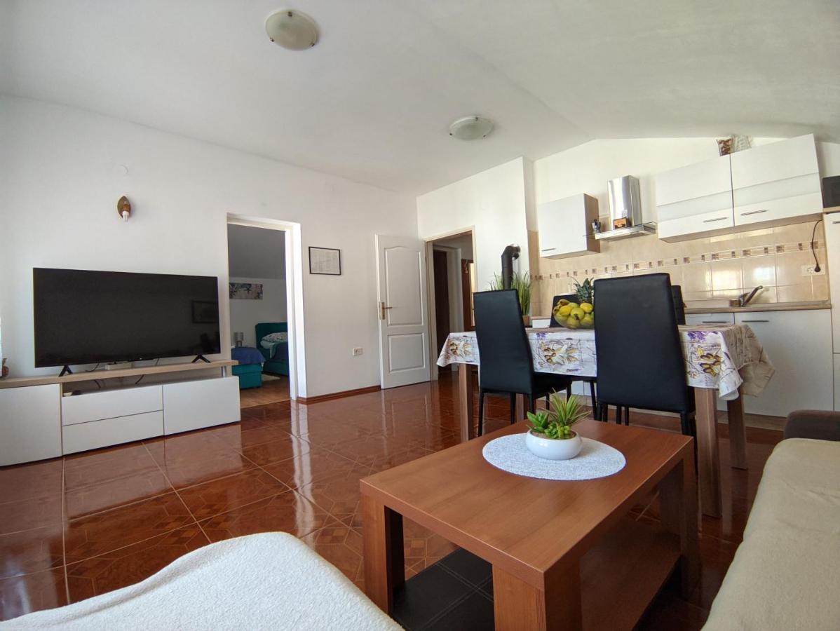 Apartments Darko Ρόβινι Εξωτερικό φωτογραφία