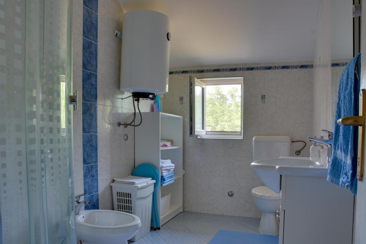 Apartments Darko Ρόβινι Εξωτερικό φωτογραφία
