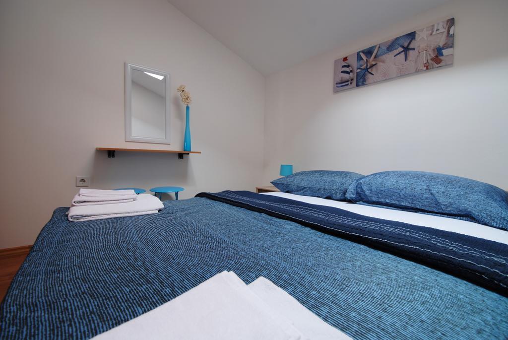 Apartments Darko Ρόβινι Εξωτερικό φωτογραφία