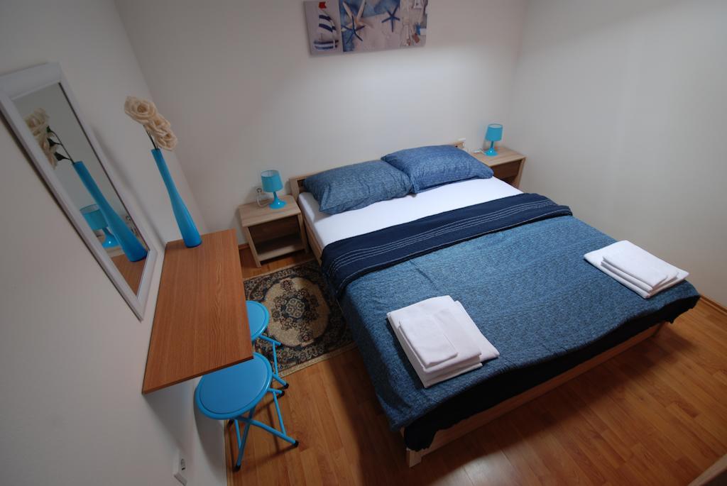 Apartments Darko Ρόβινι Εξωτερικό φωτογραφία